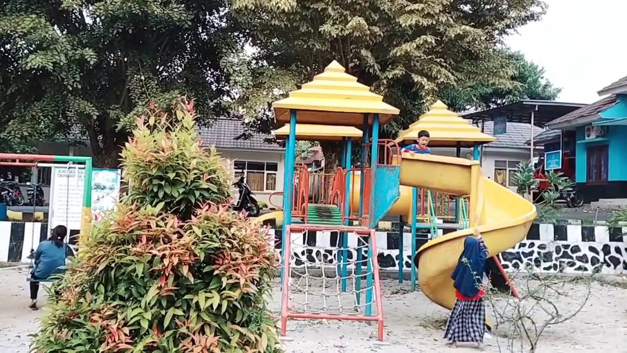  Taman bermain anak anak  YouTube