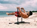 STREET WORKOUT MOTIVATION BY THE SUMMER 2018