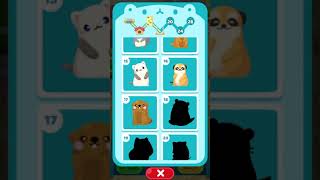 Playing hamster house game 🐹🏡 screenshot 2