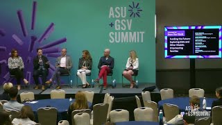 Funding the Future: Exploring ESAs and Other Models Empowering Families | ASU+GSV 2023