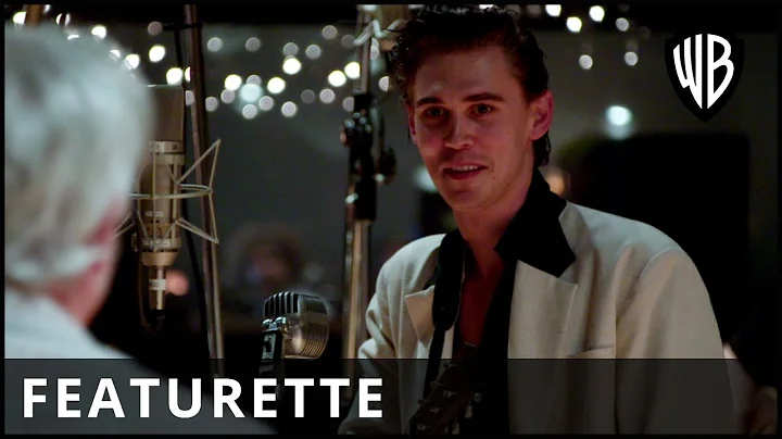 Baz Luhrmann’s ELVIS - Let's Play House Rehearsal Featurette (ซับไทย)