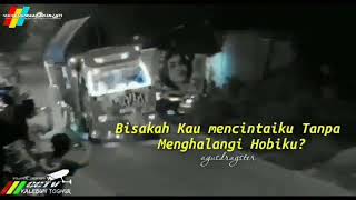 Story WA Truk,Bus Oleng Keren dan Bagus