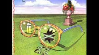 Buggles - I Am A Camera