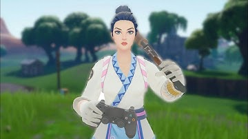 Best non Claw and Scuf Player | #nxtlevel #ChronicRc