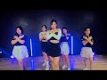 Gcreation dance studio  maniac  viviz kpop cover by huei wen