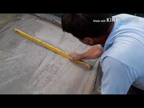 Videó: Milyen vastagok a beton szeptikus tartályok?