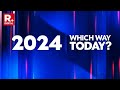 2024 Which Way Today LIVE: Assaultgate Admission | Sextape Coverup? | NDA Show Of Strength