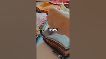 AI Turns Fabric Photos into Knitting Code! | Canada’s Textile Tech Breakthrough