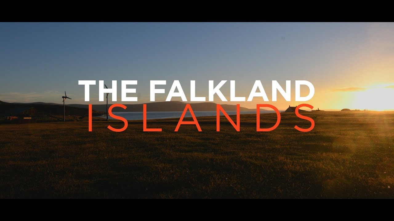 The Falkland Islands