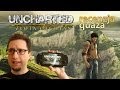 Uncharted: Złota Otchłań (PS Vita) - recenzja quaza