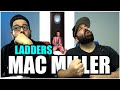 WHAT A BEAUTIFUL SONG!! Mac Miller - Ladders (Audio) *REACTION!!