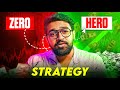 How to do zero hero trading as beginner