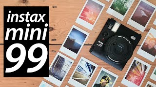 instax mini 99 REVIEW: Fujifilm's BEST instant camera! screenshot 3