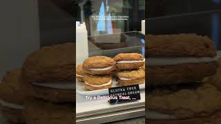 You need to try Towns End Coffee in Townsend, TN