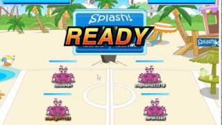 fantage how to play splash