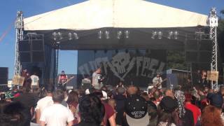 No turning back - Do you care? (Fluff Fest 2015)