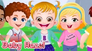 [HQ] Baby Hazel Friendship Day | Baby Hazel Games screenshot 2