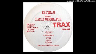 Beltram - Voyager