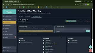 Vedalife Demo 4.14.26