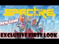 Spectre Divide Exclusive First Look! :Tactical Shooter Playtest Breakdown!
