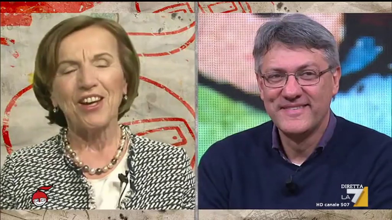 Maurizio Landini alla Prof.ssa Fornero: precari da giovani senza pensione da anziani.
