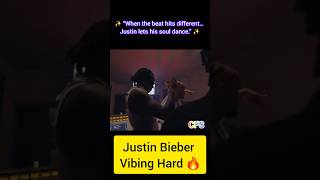🔥 Justin Bieber Vibing Like Never Before – Fans Can’t Stop Watching!
