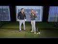 Getting Higher Launch & Spin | Fairway Wood