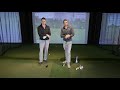 Getting Higher Launch & Spin | Fairway Wood