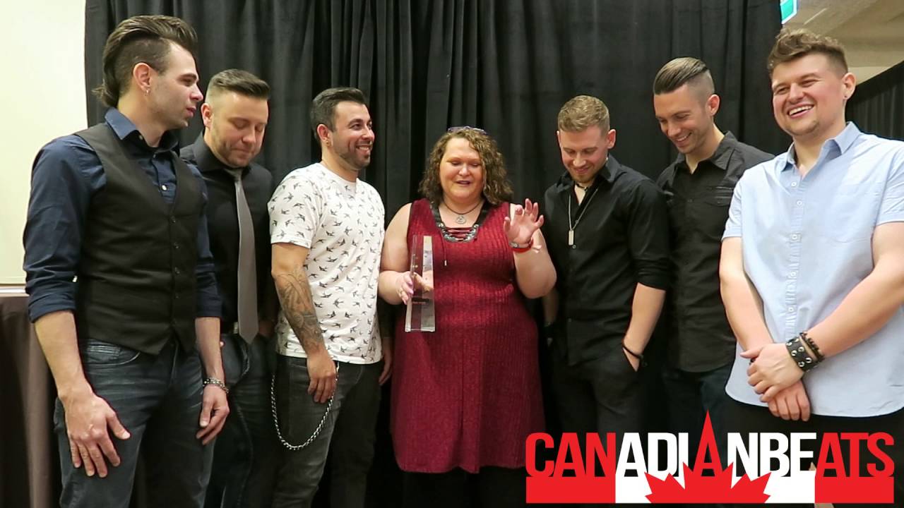 Canadian Beats chats with Cold Creek County