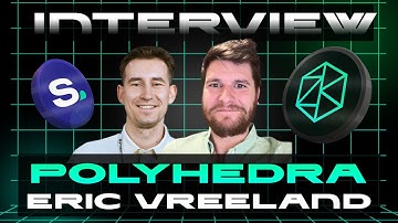Interview with Polyhedra Network (Eric Vreeland) | Blockchain Innovation with Synopsis