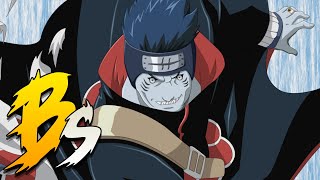 Rap do Kisame (Naruto) BlackSagaro 33