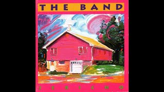 1993 - Band - Too soon gone