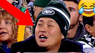 Top Sports Bloopers of the Decade | 2010 - 2020 Fails & Funny Moments | Part 4