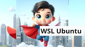 Install WSL with Ubuntu 22.04 - Windows 10  11