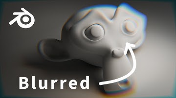 This Is What Most Blender Renders Are Missing