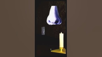 halt! #animation #cube  #blender  #vhs #retro #surreal #weirdart #bauhaus  #artreels #digitalart