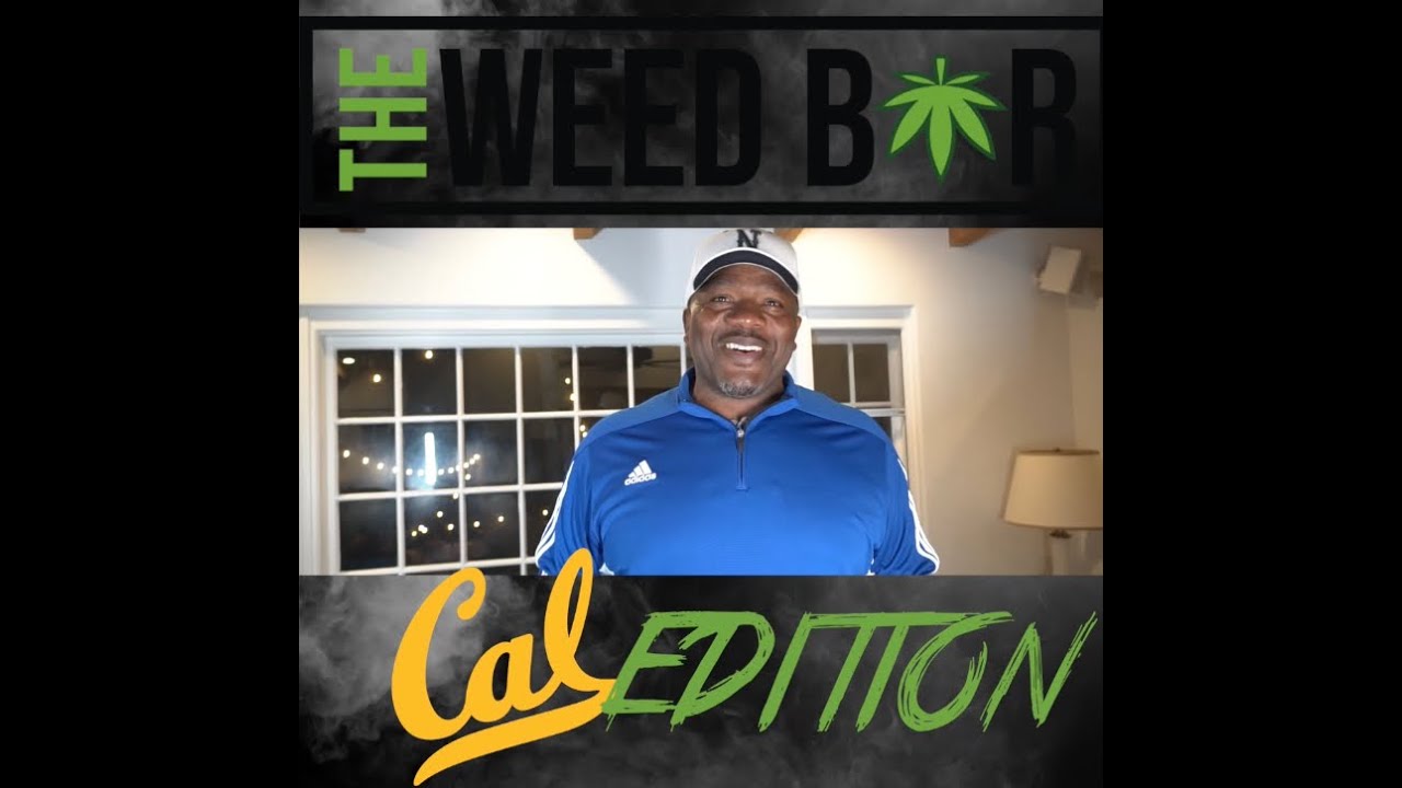 The Weed Bar x Big U