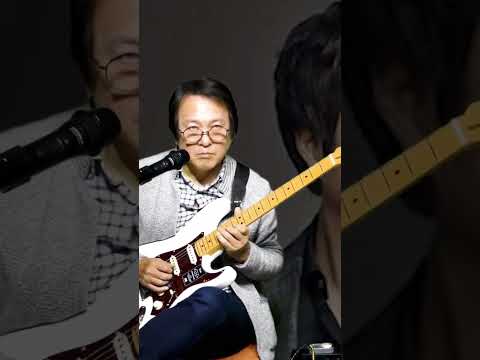비나리 (<strong>심수봉</strong>) #김인효기타연주 #kiminhyo Guitar