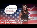 The Colorado GOP Just Can’t Seem to Get Their Sh*t Together