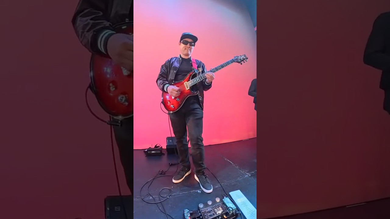 @rhythmstreetmovement2776 live in Minneapolis, MN. #guitar #funk #pop #livemusic #prsguitar @rhythmstreetmovement2776 live in Minneapolis, MN. #guitar #funk #pop #livemusic #prsguitar