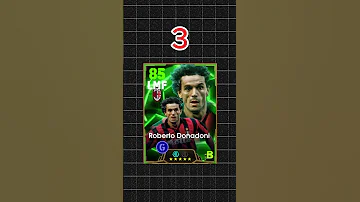 افضل 5 LMF في Efootball 26 Efootball اكسبلور Football Pesmobileبيس 
