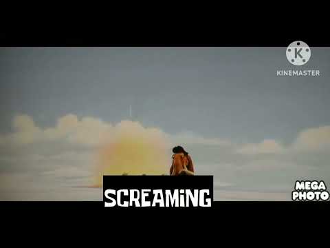 MANNY SCREAMING