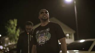 ItsRoddo x JMoe 263 x Murda Pain - Found Me (Official Music Video)