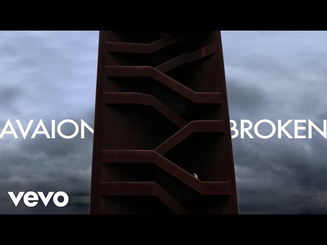 AVAION - Broken