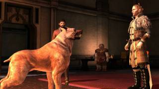 Dragon Age 2: Dog & Anders #2