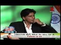 Zee News: Shahrukh Khan addresses the nation on 67th Independence Day - 3