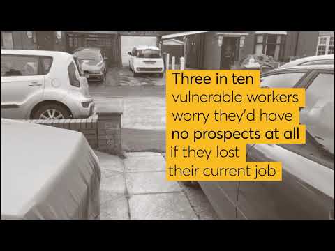 Nesta's Rapid Recovery Challenge: improving access to jobs and money in the wake of COVID-19