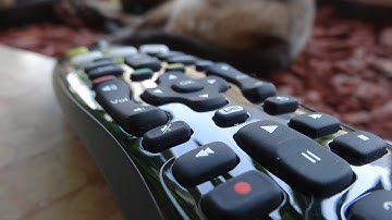 "Logitech Harmony 200 TV-Universal Fernbedienung" -Test
