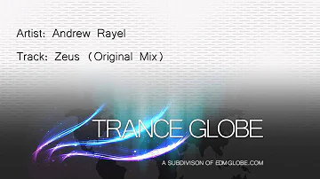 Andrew Rayel - Zeus (Original Mix) [New Release]