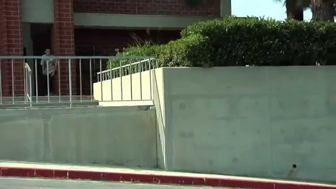 Pat "Sinner" Pasquale-50-50 drop.